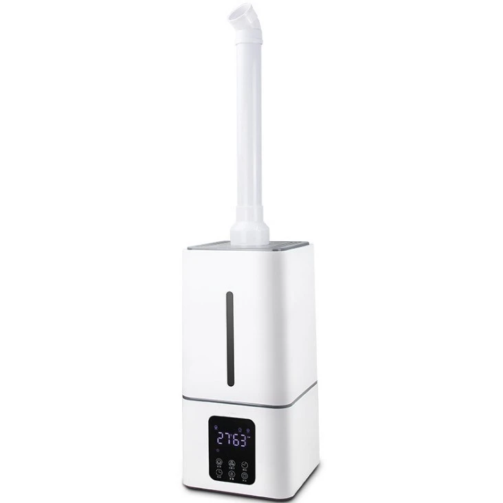Factory Price OEM Customized 13L Large Big Capacity Top Filling Industrial Ultrasonic Air Humidifier