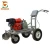 Import Factory price portable road surface road marking paint machine price from China