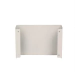 Factory Price sheet metal bracket sheet metal fabrication work