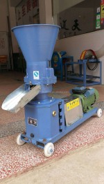 factory price small fish dog rabbit pet food extruder uses animal food pellet making machine for poultry feed