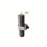 Factory Price Threaded In Line Load Cell Miniature In-Line Load Cell