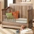 Import Factory price wooden safety antique baby cribs attached adult bed from China