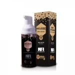 Factory Private Brand OEM Oral Hygiene Foaming Brightening Whitening Tooth Cleaning Teeth Mousse Toothpaste