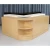 Import Factory Quality Wooden Checkout Counter For Retail Shop Boutique Cashier Counter Design from China