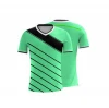Factory rate new sports wears best quality soccer jersey