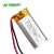 Import Factory Rechargeable 601430 250mAh 3.7V Lithium Ion Lipo Battery For Digital Products from China