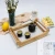Import Factory Sale Natural bamboo dish tray from China
