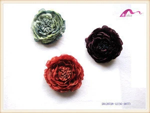 Factory Supplier Machine For Artificial Brooch Flowers