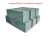 Import Factory Supply Anti-Corrosive Acid Resistant Carbon Brick, Graphite Brick from China