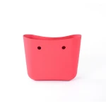 Factory supply convenient storage durable waterproof EVA bicycle basket for front and back of bicycle