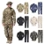 Import factory supply cp camouflage army military uniform from China