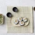 Import Factory Supply High Quality Low Price Sushi Roll Bamboo Sushi Rolling Mat from China