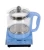 Import Factory supply high quality pyrex clear glass electric water kettle from China