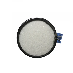 Factory supply Low price High Silica Content White Quartz Sand