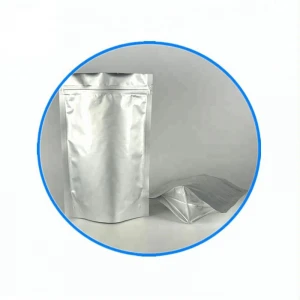 Factory Supply Natural Preservative Nisin Powder for Dairy Products CAS 1414-45-5