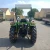 Factory supply reliable quality agriculture tractor with 4 wheel drive