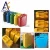 Import Factory Supplying 20 3 Litre Collapsible Gallon Jerry Can from China