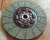 Import Factory wholesale cheap price clutch plate 430mm auto clutch disc and clutch plate kit supports customization from China