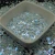 Factory Wholesale Mix Size, Mixed Chunky Blend Glitter Powder Top Quality Holographic Polyester Nail Art Glitter In Bulk/
