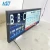 Import Factory wholesale own logo design dust proof ultra wide long thin lcd monitor from China