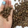 Factory Wholesale Price Robusta Roasted Coffee Beans Grade 1/AA Screen 18 Roasting Coffee Small Min Order