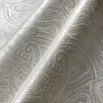 Factory Wholesale Semi-finished Various Colors Printed  Customized 100% Polyester Rayon Viscose Lining Cotton Jacquard Fabric