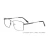 Import Factory Wholesale Unisex Metal Optical Eyeglasses Frames from China