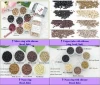 Factory wholesale various human hair extension tools accessories