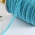 Import Factory wholesale velvet ribbon single-sided flocking belt non-elastic webbing from China