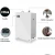 Import Factory wholesales 1000ML WIFI APP scent diffuser  machine square diffuser for big area from China