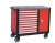 Import Factory workshop used high quality moveable tool cart/storages/cabinets from China