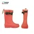 Import Fair trade decorative boys children&#039;s  fancy rubber rain boots wholesale from China