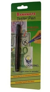 fake currency note Detector Pen, Fake Currency Checking Pen Works On Major Currencies