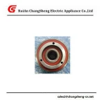 fan clutch bearing angular contact ball bearing for bus SBD259030X2