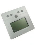 Fan Coil Programmable Digital Thermostat