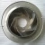 Import fan impeller for centrifugal fan from China