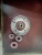 Import fan parts push rod, belt pulley, hub from China