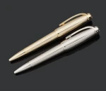 Fancy Ballpoint Pens Printed with Crystal Manufacturer, Pen with Logo