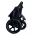 Import fancy free land suspension wheel 3 in 1 with truly car seat adapt baby jogger stroller from Taiwan