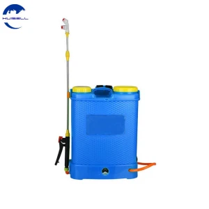 Farm tools and equipment agricultural power sprayer/pesticide spray machine/mist blower sprayer from china supplier