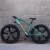 Import Fashion 26 inch customized gear bike fat cycle tyre fat bike from China