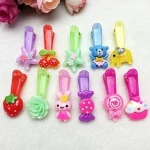 Fashion Children Headwear Hair Clips Hairbands Hair Accessories