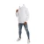 Import Fashion Clothing Mens Washed Hoodie With Embroider Men&#039;s Custom Pullover heavy hoodies sweatshirt from Pakistan