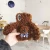 Import Fashion Cute 3D Teddy Dog Plush Case For iPhone Xs Xs Max Doll Toy Shell Case from China