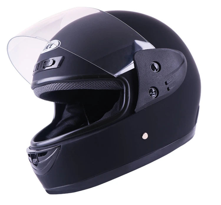 Fashion full face safty  motorcycle helmets
