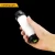 Fashion IP68 USB Rechargeable SOS Flashlight Emergency Strong Magnet Underwater Fishing Light Camping Light Waterproof