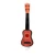 Import Fashion Kids Toy Fairy Musical Instrument Early Education Simulation Guitar Electric Guitar Toy from China