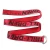 Import Fashion Nylon/PP/Polyester custom logo Fabric Nylon Belt Webbing Braided Belt from China