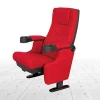 Fashion theater chair mechanism red chair