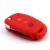 Import fashionable car accessories silicone car key cover from China